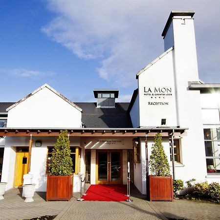 La Mon Hotel & Country Club Castlereagh Экстерьер фото